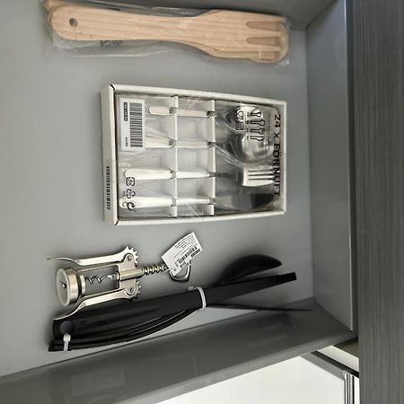 Elegant Studio Milano Dış mekan fotoğraf