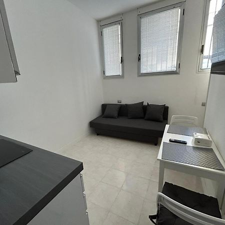 Elegant Studio Milano Dış mekan fotoğraf