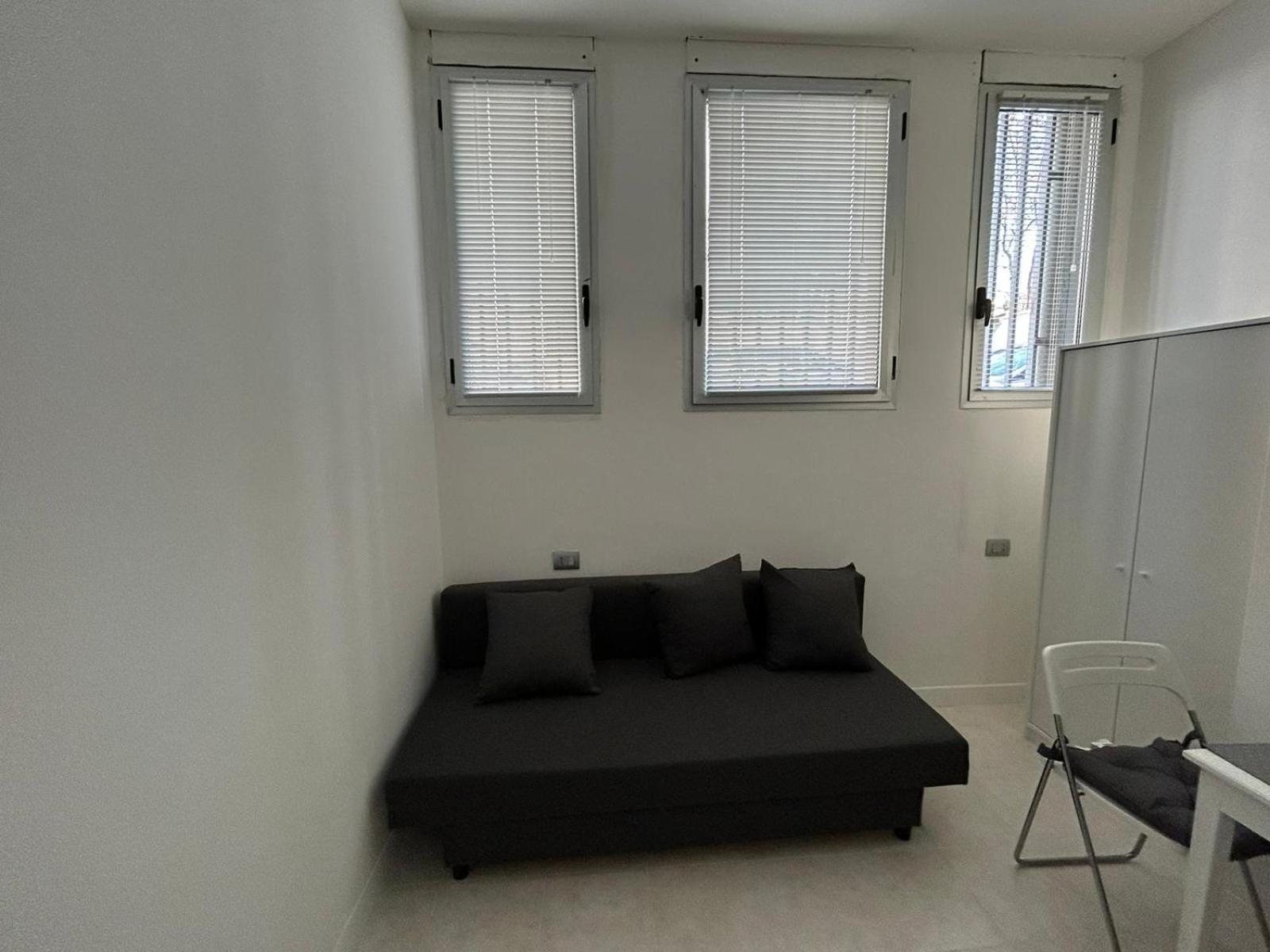 Elegant Studio Milano Dış mekan fotoğraf
