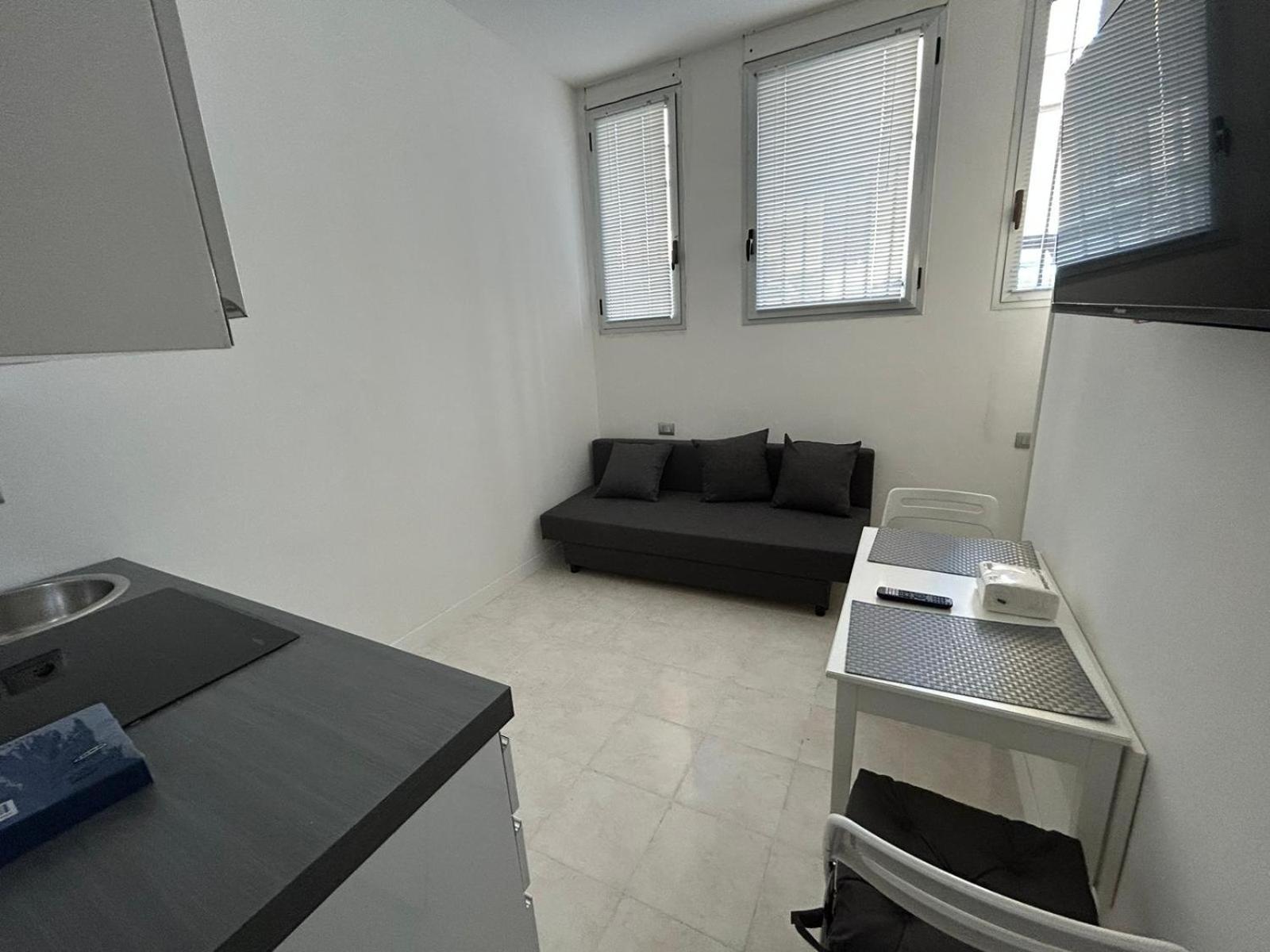 Elegant Studio Milano Dış mekan fotoğraf