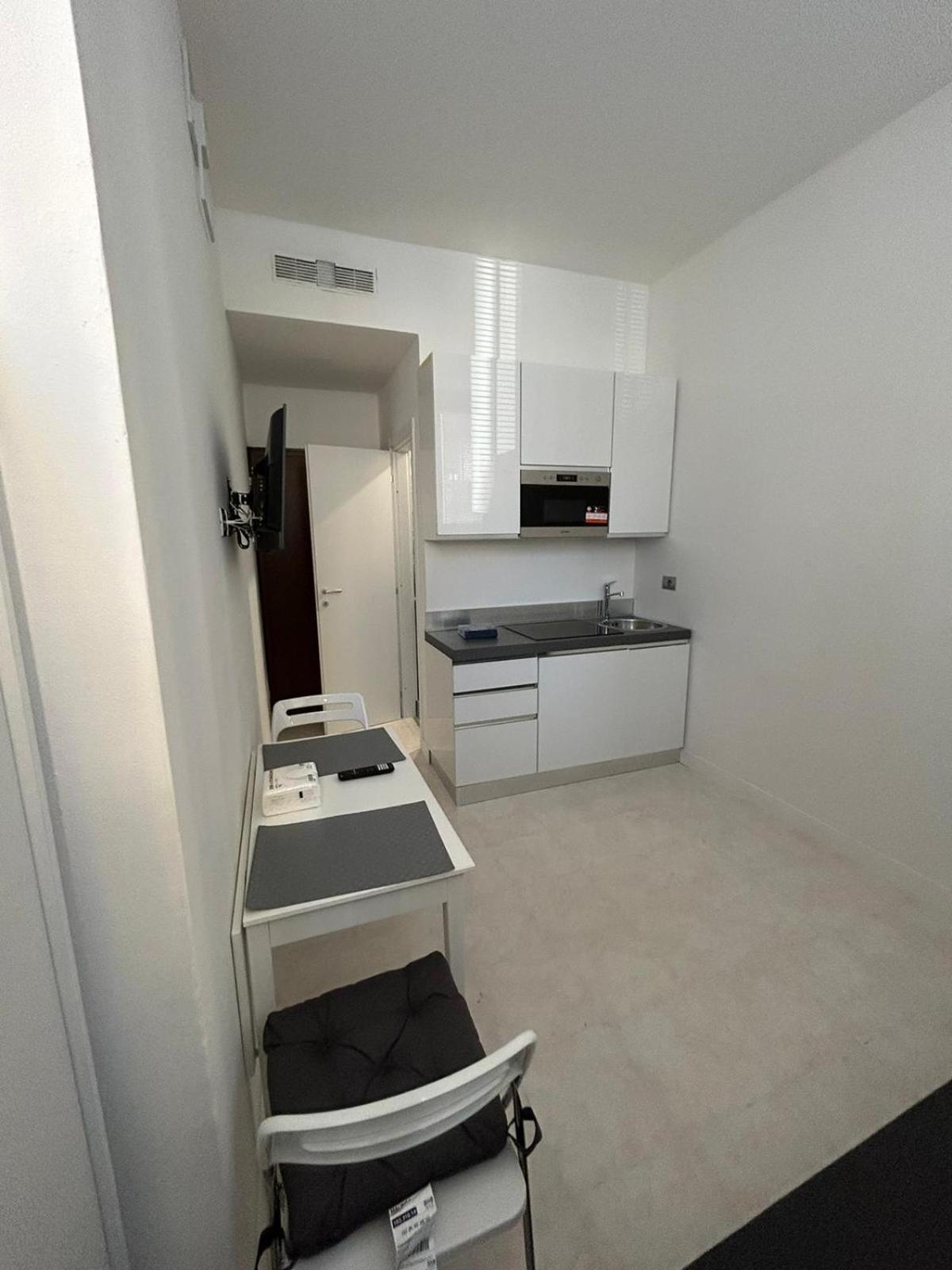 Elegant Studio Milano Dış mekan fotoğraf