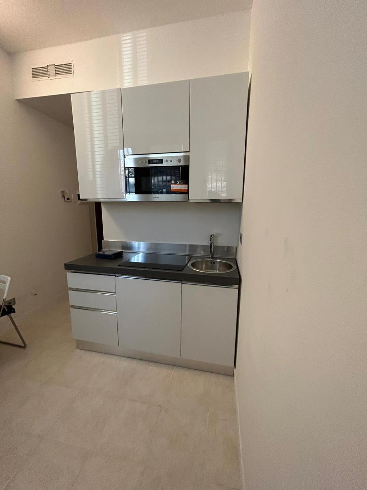Elegant Studio Milano Dış mekan fotoğraf