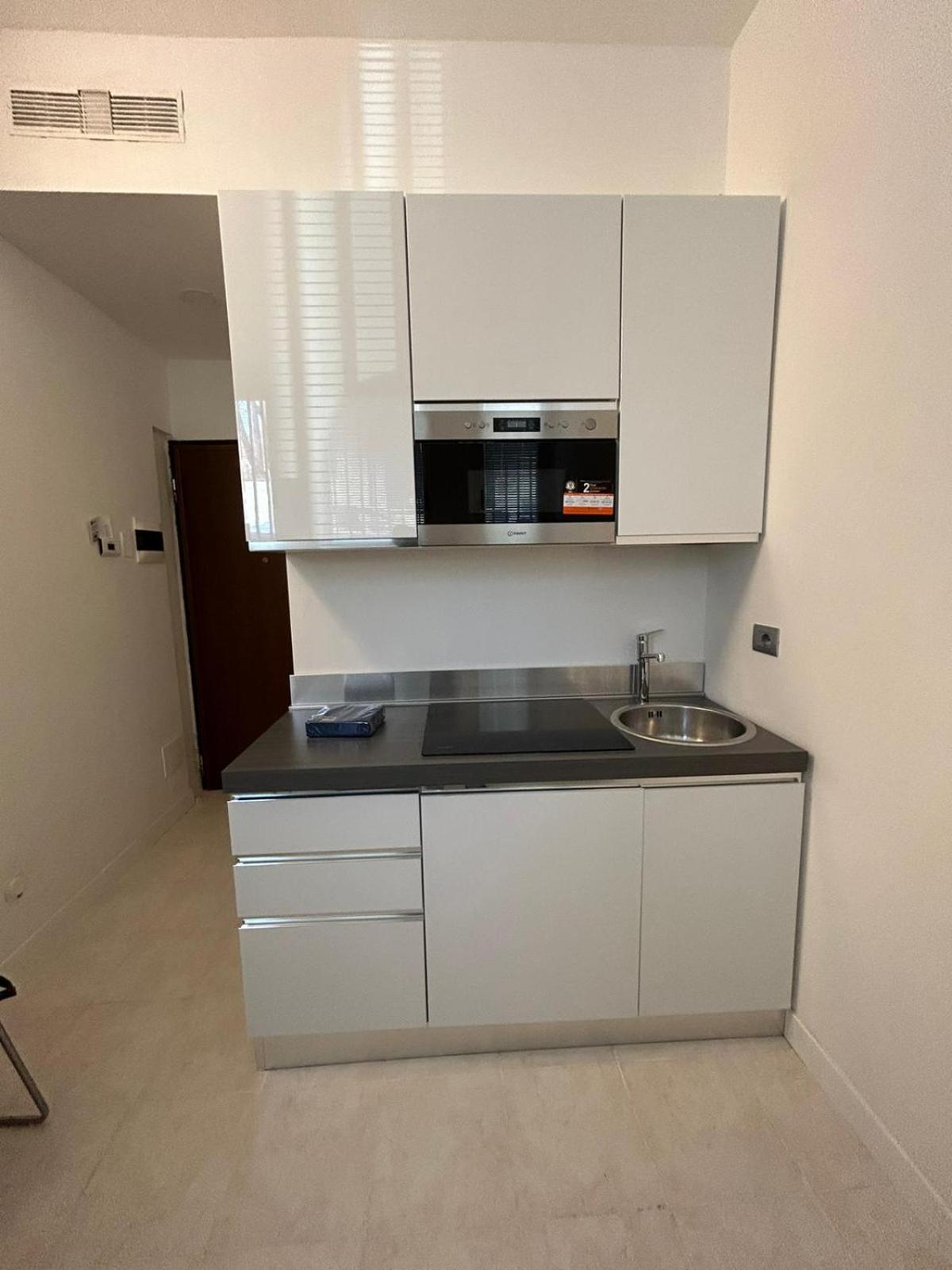 Elegant Studio Milano Dış mekan fotoğraf