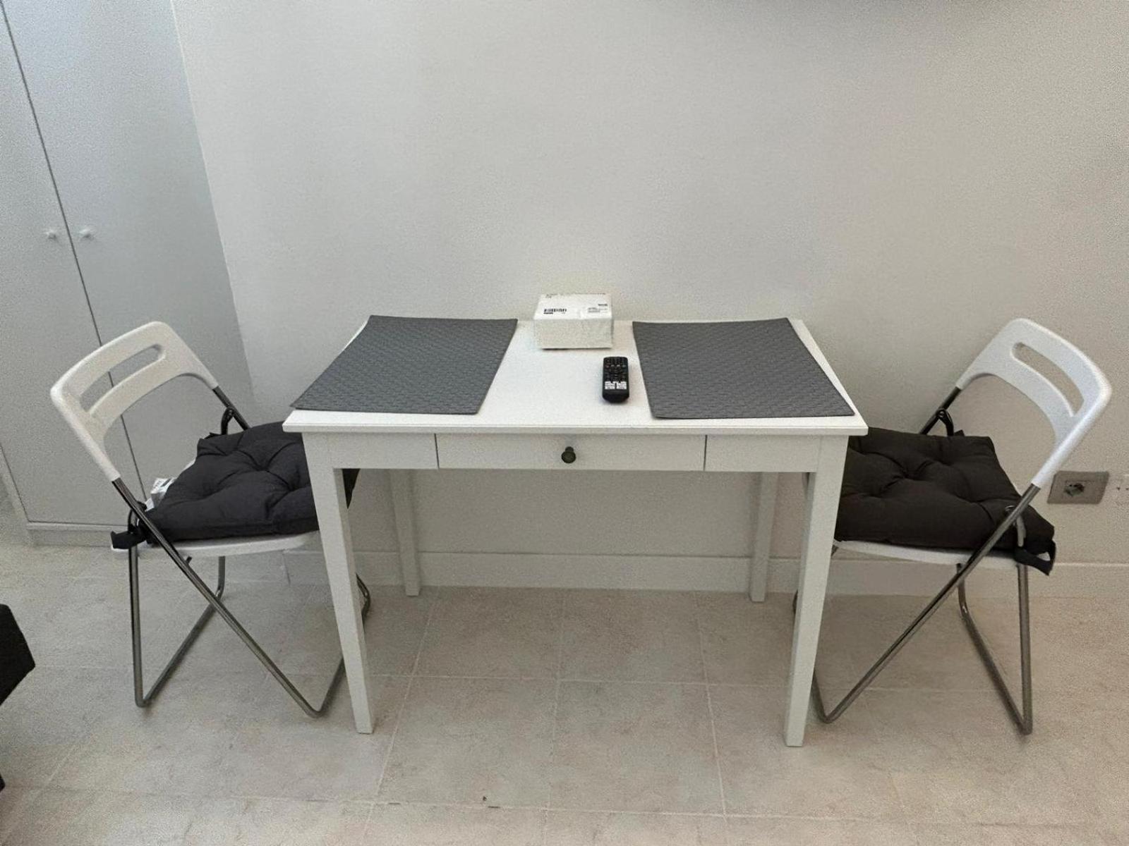 Elegant Studio Milano Dış mekan fotoğraf